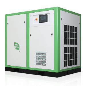 Best Industrial Screw Stationary Air Compressor IP55 Direct Driven Air Compressor wholesale