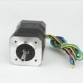 Best 42BLS 26-105W Square Brushless DC Motor 120 Degree Three Phases BLDC  Motor wholesale