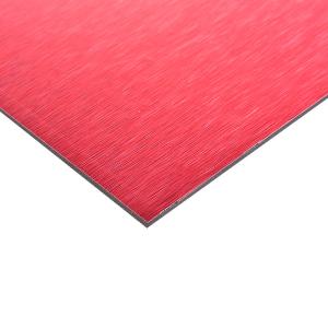 Best Scratch-resistant Aluminum Composite Panel Waterproof Material wholesale