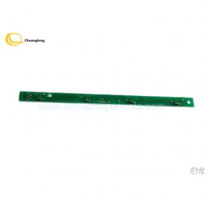China 445-0743448 NCR ATM Parts NCR S2 Purge Bin Sensor Board Reject Cassette 4450743448 on sale