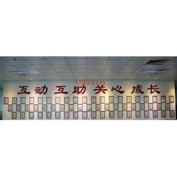 CE SAA approved UL listed Desktop 12v 5 power supply