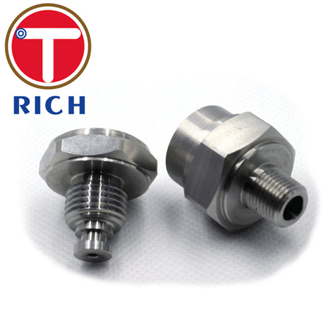 Customization Cnc Machining Router Water Jet Milling Process Hardware Lathe Machine Parts