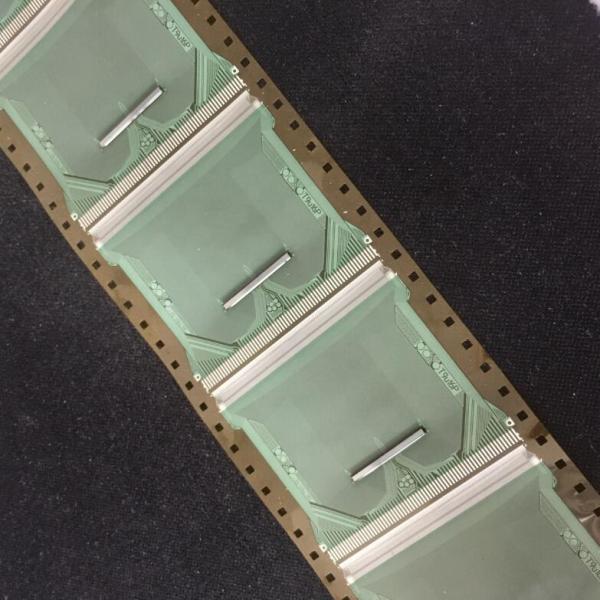 Customized Original LCD Drive Tab Cof IC 8157-Ccbrl For Electronic Componets