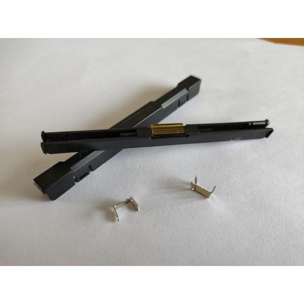 Mechanical Fusion L925BP Fiber Cable Splice For Field Assembly