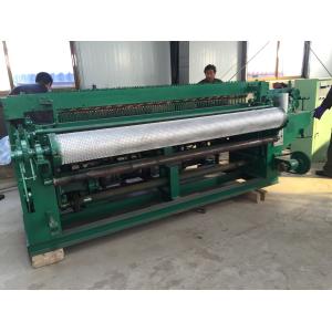 Best High Level Construction Mesh Welding Machine 2.2kw 4.0kw wholesale