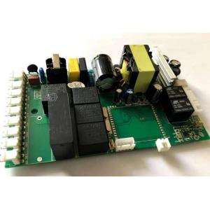 Best Electronic Components PCB SMT Assembly , DIP BGA Rigid PCB Assembly wholesale