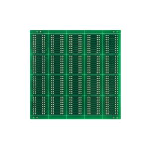 Best ENIG / HASL High TG FR4 Multi Layer PCB Fabrication wholesale