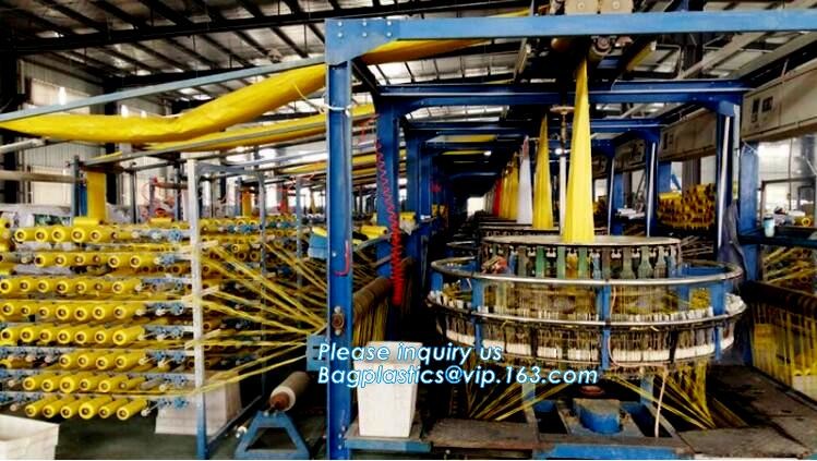 high capacity document pouch 1700kg extra strong circular woven polypropylene industrial big bags 1000kg, BAGEASE PACKAG
