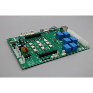 China 6 Layers ENIG/HASL surface 2U'' 2OZ HDI PCB Assembly SMT PCB Assembly ENIG Surface on sale