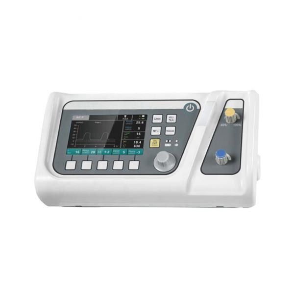 Cheap 2l Portable Oxygen Machine 40% Ambulance ， 100% Portable Breathing Oxygen Machine for sale