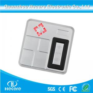 Best Waterproof RFID 125kHz Em4100 Tk4100 RFID Proximity Card Reader RS232 wholesale