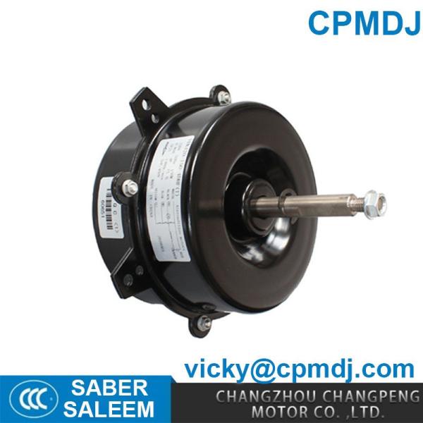 Cheap Single Phase AC Fan Motor for Indoor Air Conditioner Blower Fan motor for sale