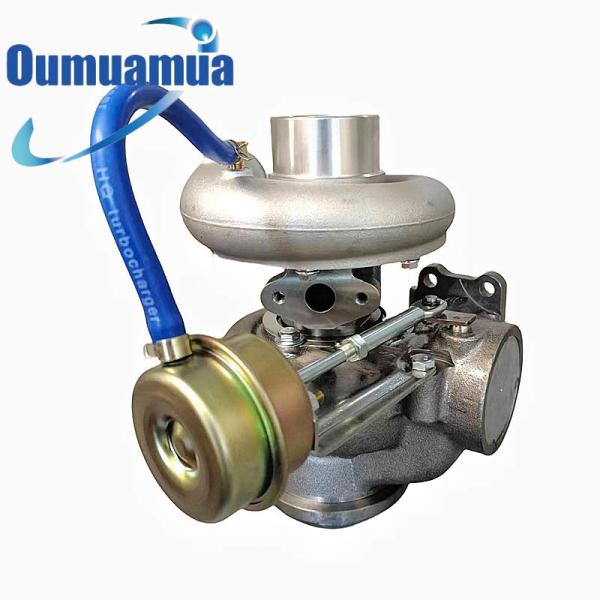 Best-selling S2EGL094 turbocharger 134-3048 168694 168940 130-5649 0R7109 with 3116 engine supercharger