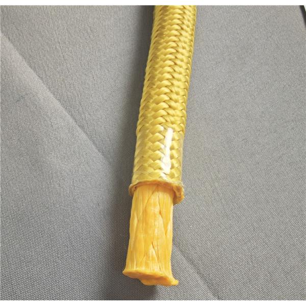 Super Spectra High Performance 12 Strand Rope With ABS Class Certificates