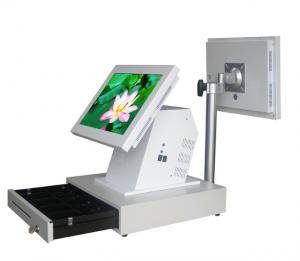 China Touch Screen Restaurant POS Terminal 15 Touch Screen Monitor on sale