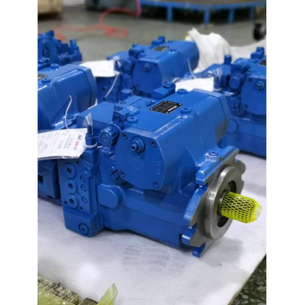 Bosch Rexroth Axial Piston Variable Pump A4VG Series 32