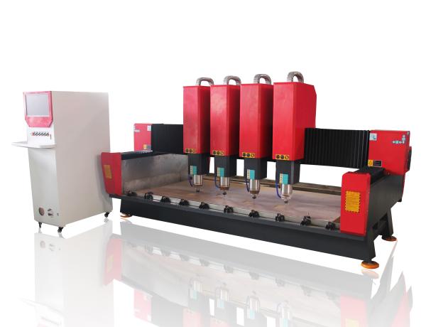 Cheap 1325 CNC Router Machine Cnc Engraving Milling Machine 1300x2500mm for sale