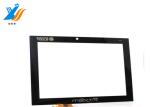 Linux Operating System GG Touch Panel I2C Multi Touch Capacitive Touchscreen