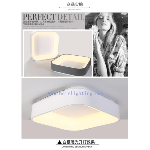 Circular Graphic Design Lamp Fancy Lights Lighting LED Ceiling