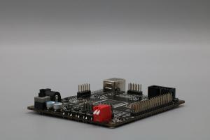 Best Electronic Board Assembly Intelligent Pcb Control Board With FR4 Material wholesale