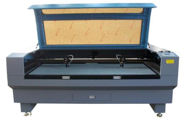 Cheap Wood Laser Cutting Machine 1390 80W Co2 laser cutting machine for sale