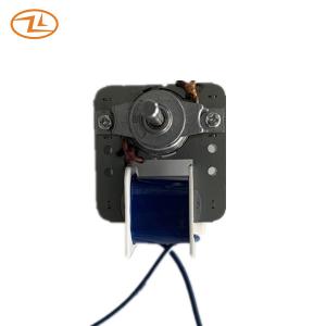 Best Microwave Oven Fan Shaded Pole Motor YJ48 Low Noise Sleeve Bearing wholesale