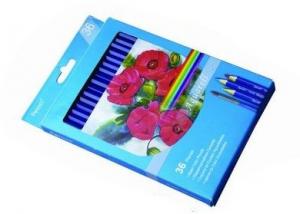 Best Professional Drawing Pencil Set Colouring Pencils For Adults 36 Colours wholesale