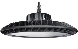60W Warehouse High Bay Lighting , Exhibition Hall High Bay Pendant Lighting