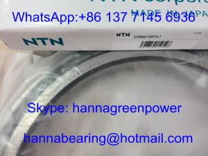 Best CR6016PX1 Single Row Radial Tapered Roller Bearing for Excavators wholesale