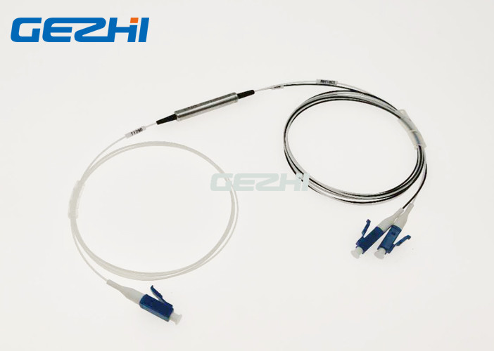 Best Single Channel Component CWDM 1X2 Optical Add Drop Multiplexer wholesale