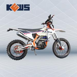 Kews K16 Model 4 Stroke Enduro Motorcycles NC250 250CC Dual Sport Bikes