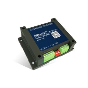 China RS485 Modbus RTU IO Controller Data Transceiver Module With IOT Platform Software on sale