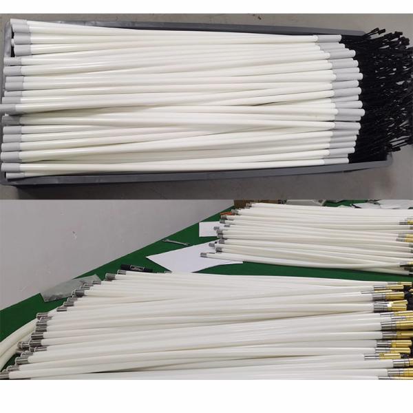 Cheap GSG Polishing Automatic Fire Suppression Tube Industrial Fire Extinguishing System for sale
