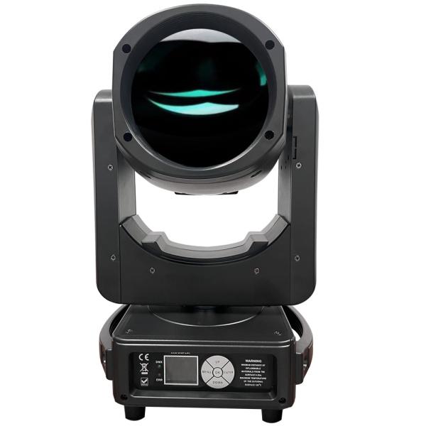 Cheap Beam Stage Light LED Moving Head Light high quality supplier for sale