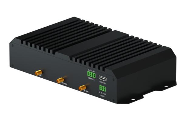 Cheap Multiple Interfaces Including HDMI USB and RS232 for Easy and Convenient Connection to Various Devices and Accessories for sale