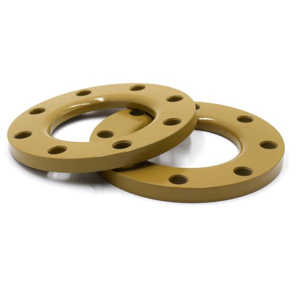 Cheap ANSI B16.5 PN10 DN300 Threaded Ductile Iron Flange for sale