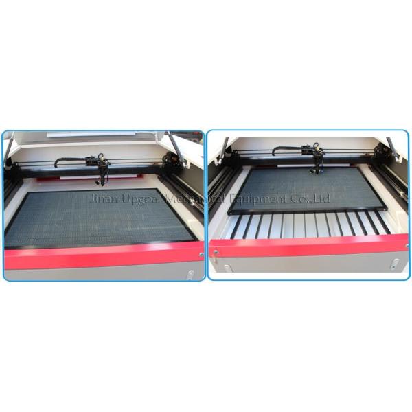 Honey comb and knife strip double working table