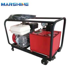 Best Super High Pressure Hydraulic Pump Station Double Speed wholesale