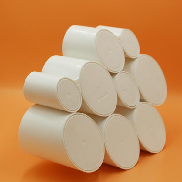 Multiple Colors PP Makeup Brush Organizer Pen Organizer For Desk