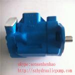 Factory OEM Hihg Pressure Vickers VQ Series Hydraulic Vane Pump For Engineering