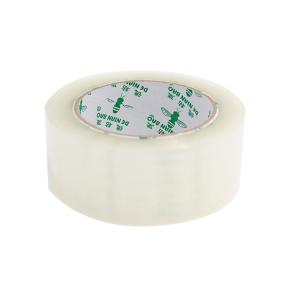 Best Waterproof Carton Sealing Tape Free Sample Available ISO/SGS Certified wholesale