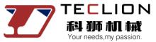 China Hefei Teclion Machinery Industry Co.,Ltd. logo
