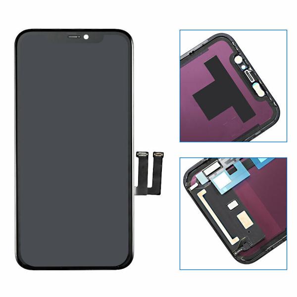 Cheap 11 Iphone LCD Screen Digitizer Assembly for sale