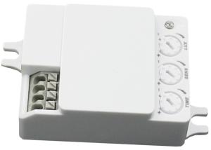 AC 110 - 130V Microwave Radar Sensor 5.8 GHZ Automatic Motion Detector