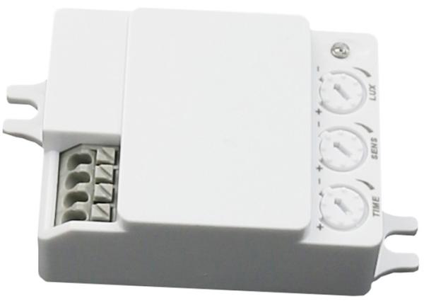 Cheap AC 110 - 130V Microwave Radar Sensor 5.8 GHZ Automatic Motion Detector for sale