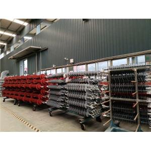 IEC60587 Tracking Inclined Plane Test Erosion ASTMD 2303 Standard