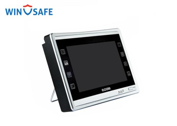 Cheap Wifi Wireless Security Camera System , Wireless Video Surveillance System for sale