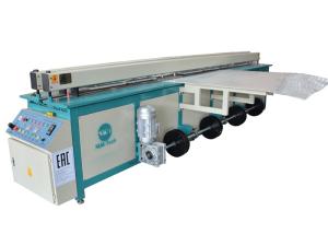 China 2 Meters PP Plastic Sheet Welding Equipment 380V With Overall Heating on sale