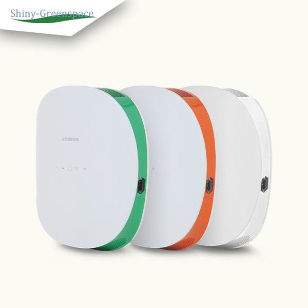 Cheap Wall Heat Exchanger Ventilation Unit 150m3/H Air Exchange Ventilation System for sale