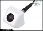 650TVL 110° Standard Car Rear View Camera With Off - Center Image Adjusting